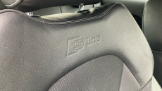 Audi A1 1.4 TFSI S Line 3dr Petrol Hatchback